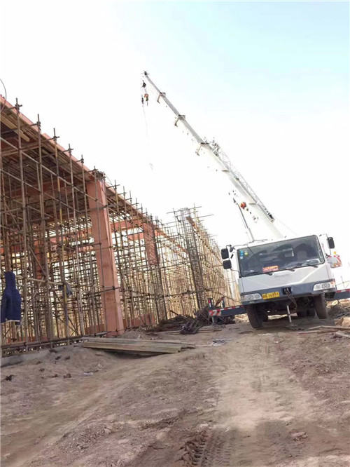 连平县吊车作业的安全注意事项有哪些？