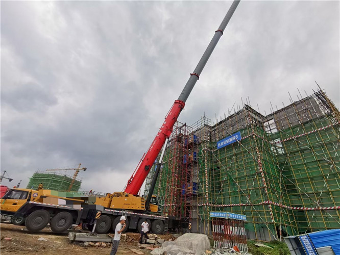 连平县吊装方案需要单独付费吗？复杂工况是否提供专家论证？